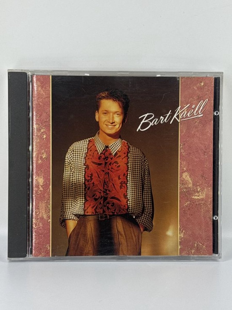 Bart Kaëll - Bart Kaëll