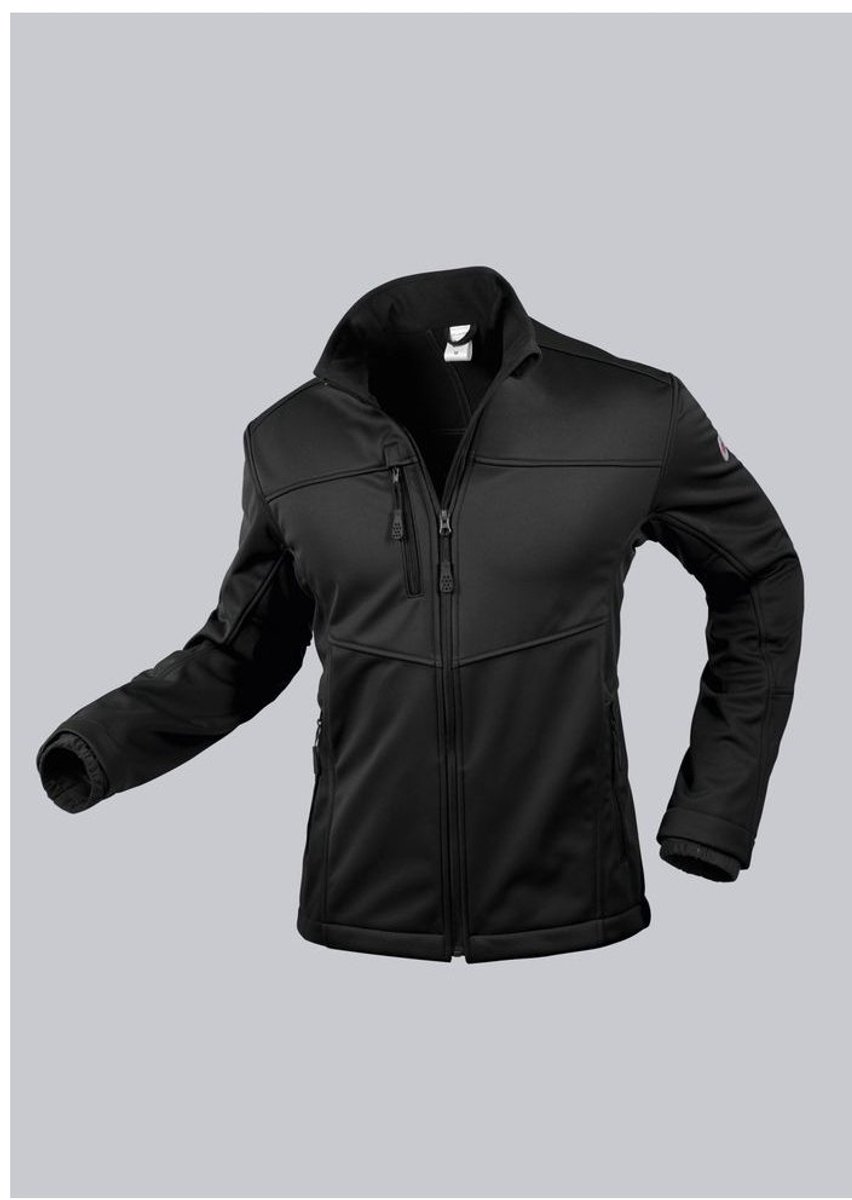 BP Softshelljas 1696-571