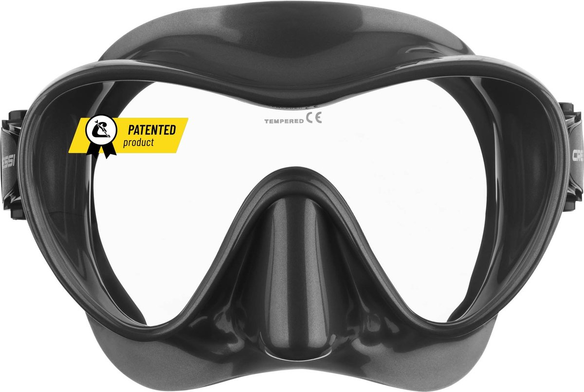 Omgoods - Frameloos Duikmasker voor Volwassenen