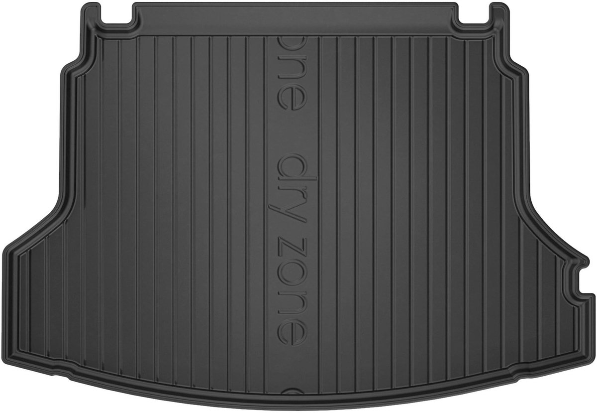 Omgoods - Rubber Kofferbakmat voor Honda CR-V IV 2012-2019