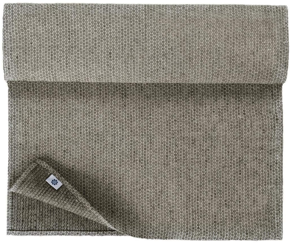 Omgoods - Elegante Tafelrunner van 100% Linnen voor Stijlvolle Decoratie