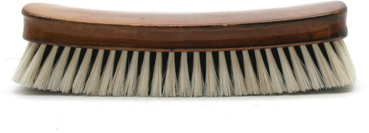 Omgoods - Set van 2 Kledingborstels voor Delicate Stoffen