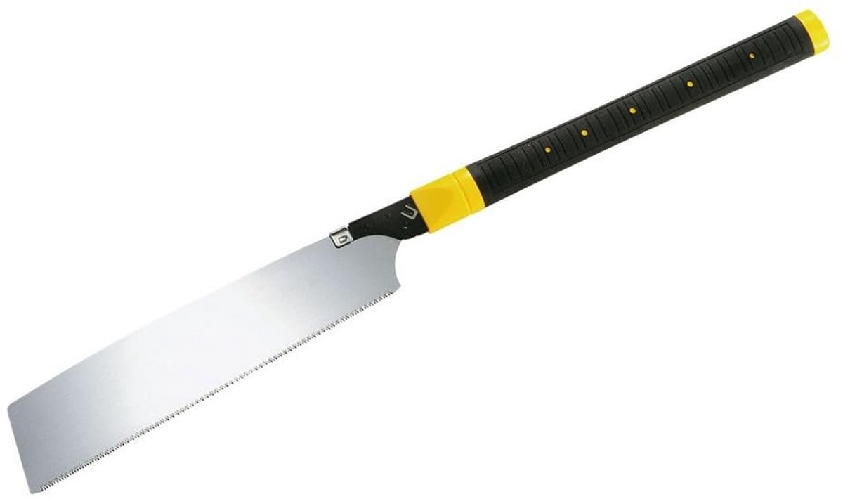Omgoods - Japanse Zaag 265 mm met Geharde Tanden