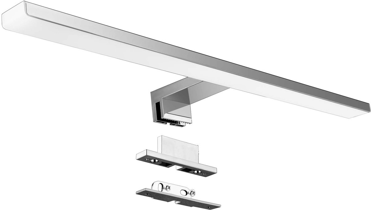 Omgoods - LED Badkamer Spiegelverlichting 10W met IP44 Waterdicht