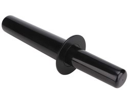 Omgoods - Blender Tamper Stick van 24 cm voor Standaard Containers