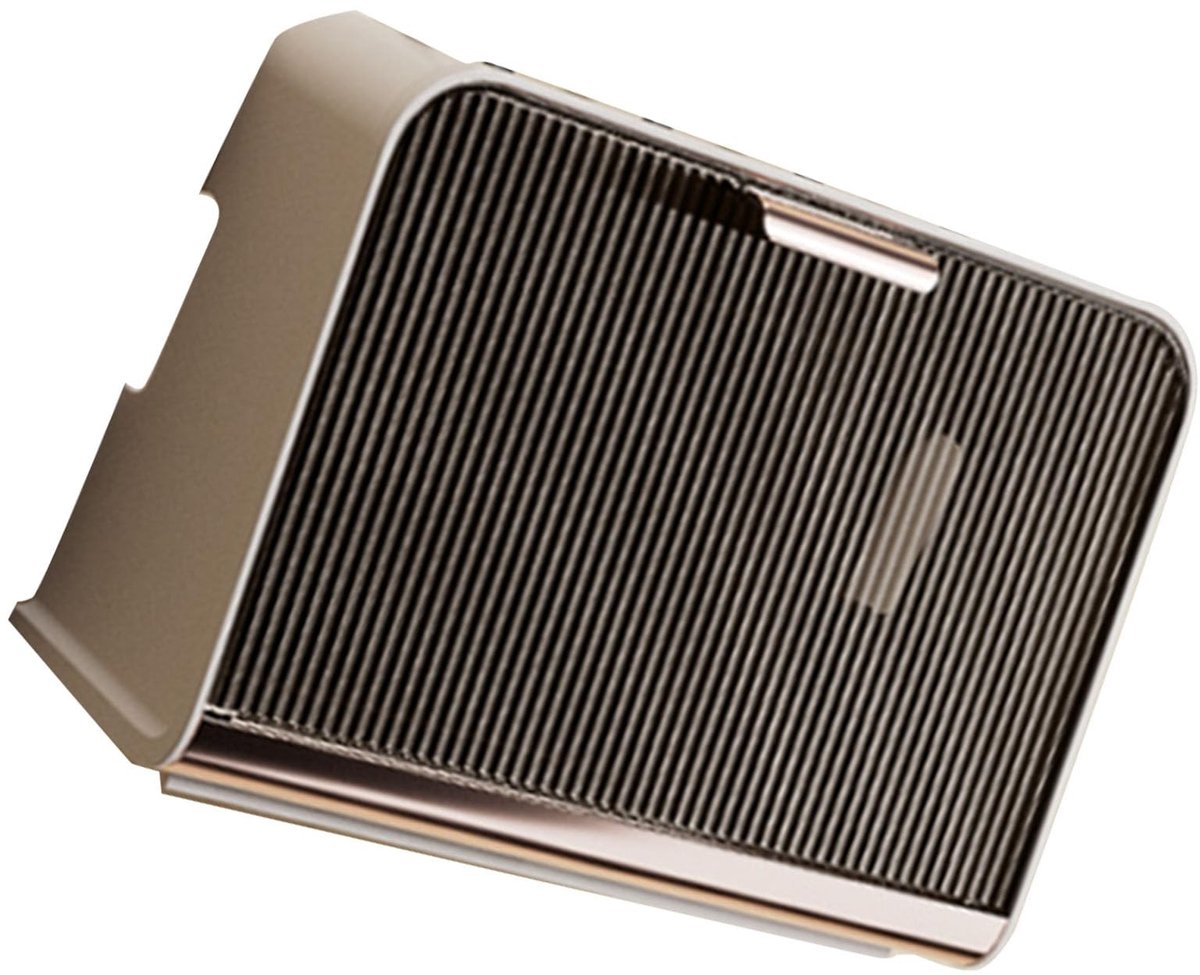 Omgoods - Opslagbox voor WiFi Router met Sterke Wandbevestiging