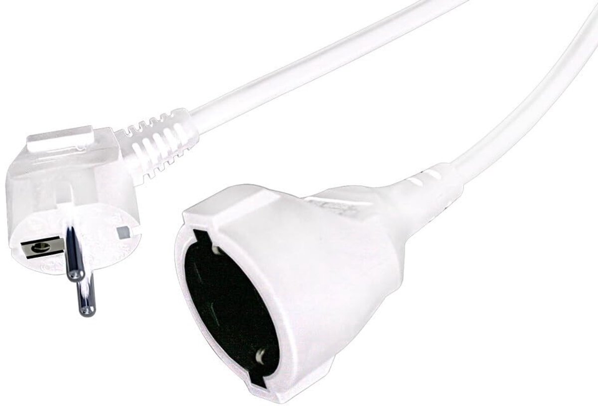 Omgoods - Lampenkap E27 in Wit