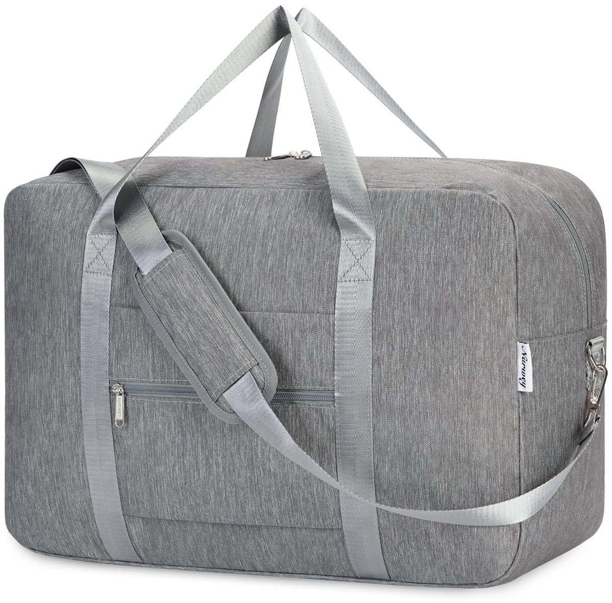 Omgoods - Opvouwbare Reistas voor Handbagage en Weekendjes Weg