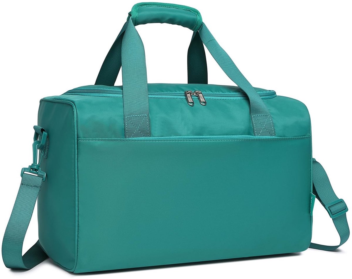 Omgoods - Kono Cabin Luggage - 40 x 20 x 25 cm - Perfect voor Vliegtuig