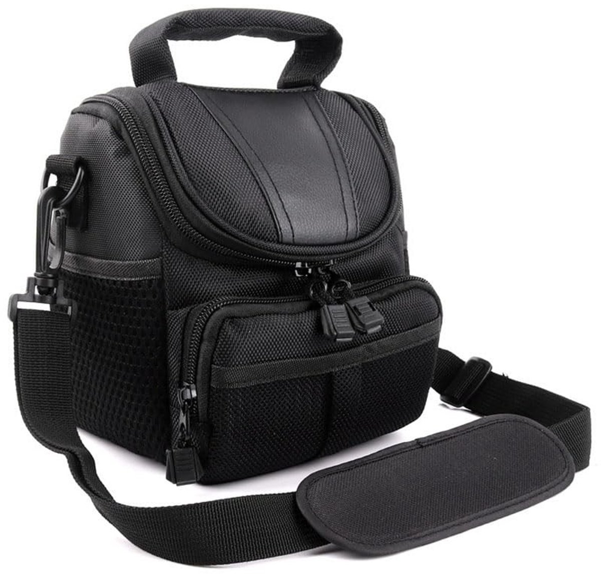 Omgoods - Compacte Camera Tas voor SLR en Digitale Camera's