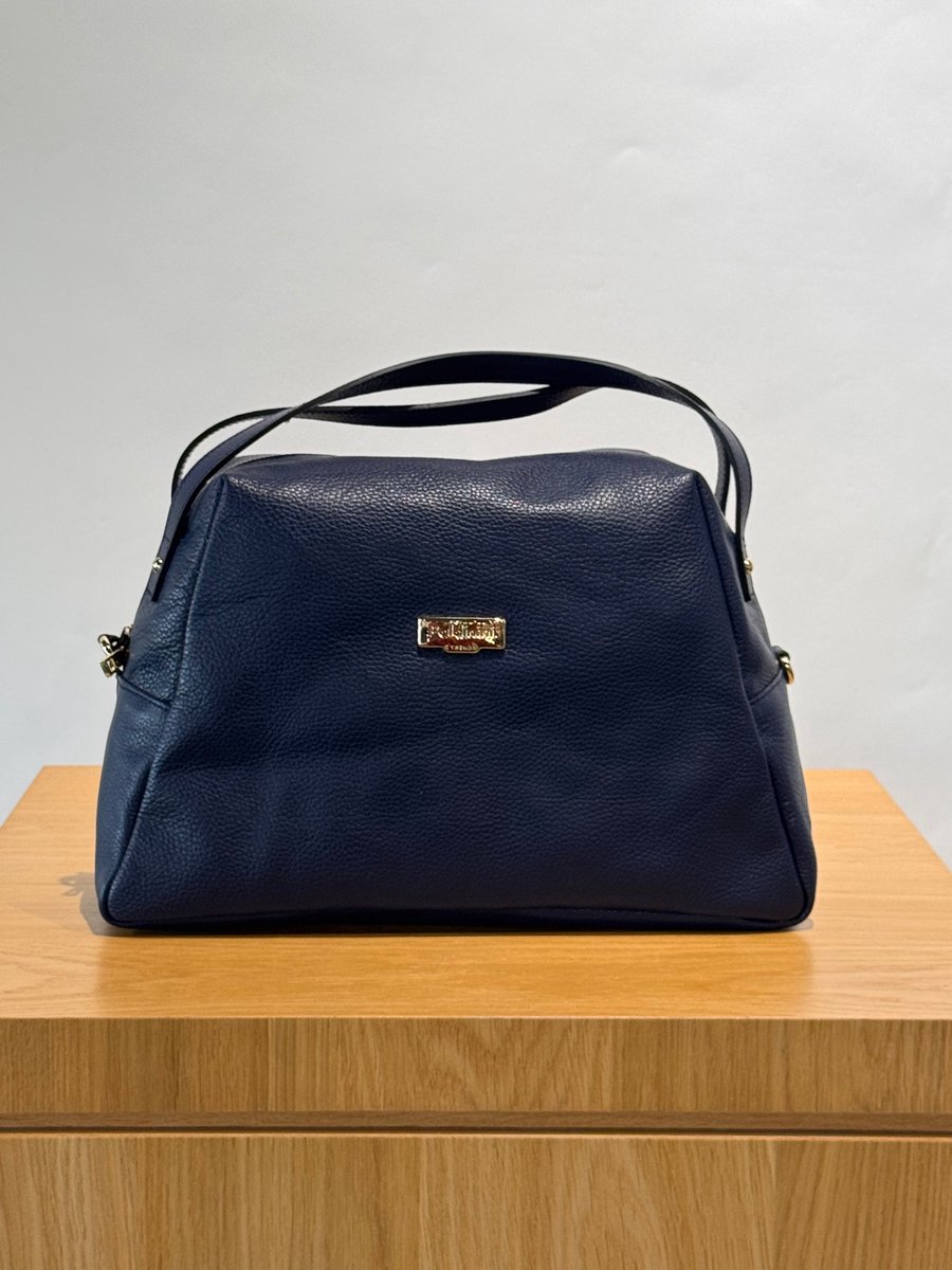 Baldinini - Handtas - Donkerblauw - U