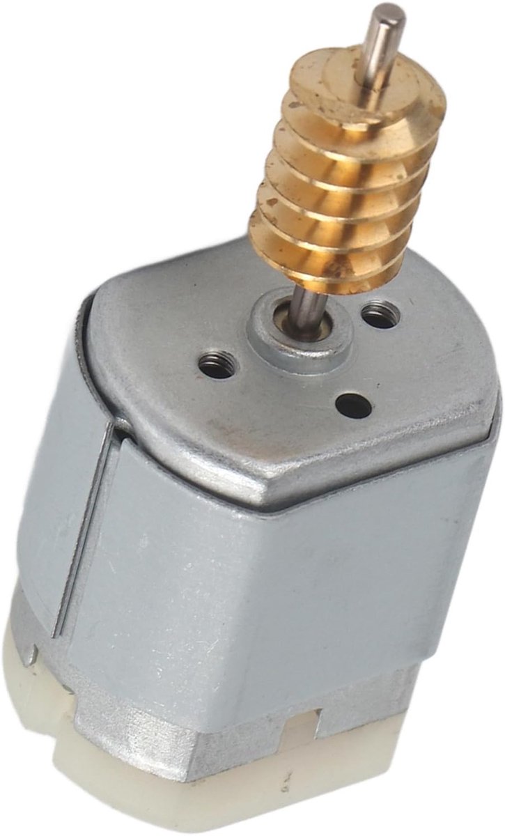 SnelShoppen - Nieuwe Motor Stee Lock Wielmotor voor W204 W207 W212 - Automatische Stuurwielvergrendeling - Veiligheidstechnologie - Kwaliteitsonderdee