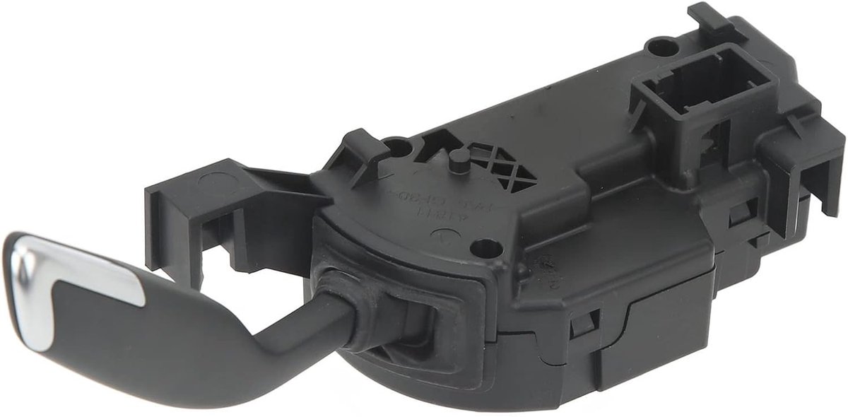 SnelShoppen - Automatische Transmissiehendel Vervanging 4 Versnellingen 98002212Vv voor C4 Ii Automatische Transmissie 1.2L 1.6L Thp 2013-2022