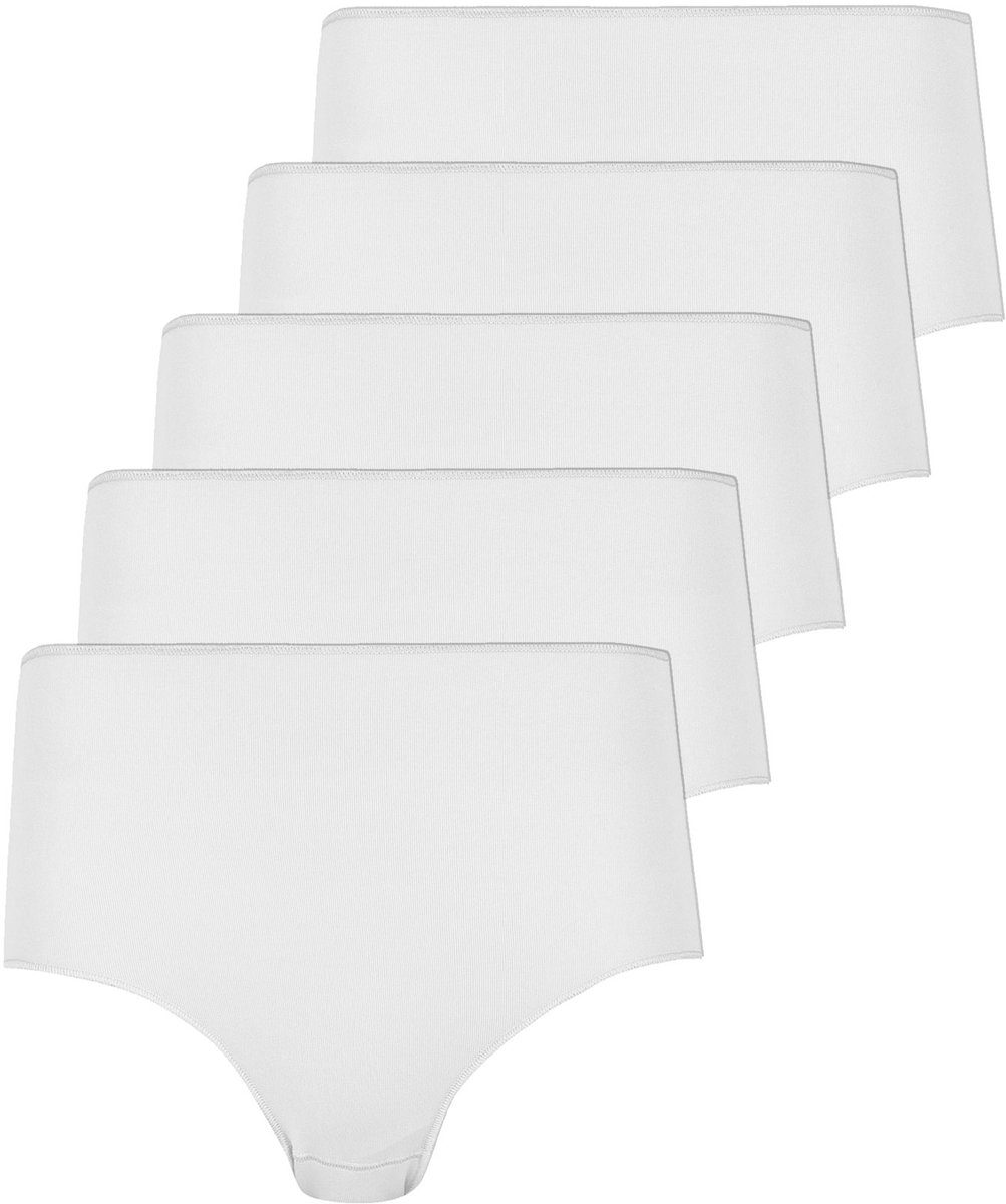 5-pack Tailleslip Secret
