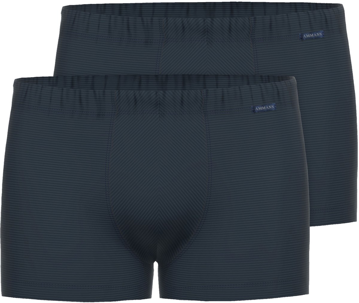 2-pack retro short Day Modern