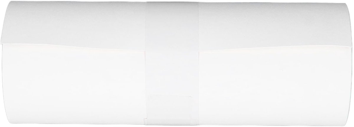 Dailygoods- Waterverfpapierrol 10 M - Katoenen Papierrol - Scheurbestendig - Wasbaar - Ideaal voor Schilderen - 27 cm breed - Aquarelpapier