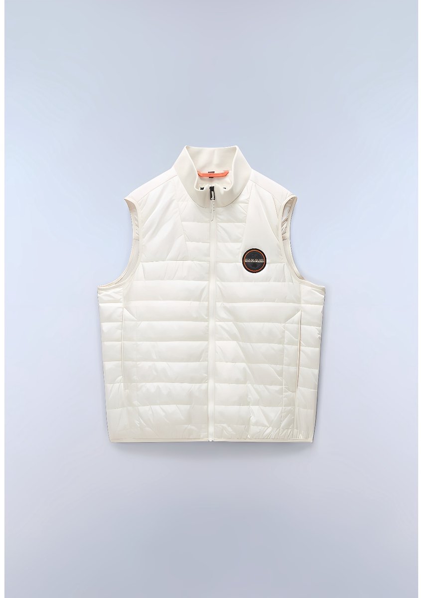 Napapijri vest D-Tosa V NP0A88S2 dimity-L Beige