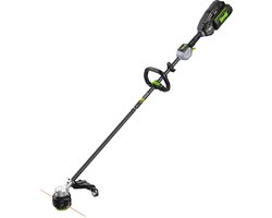 EGO STX4200 ProX Accu Bosmaaier met frontmotor