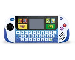 VTech Game & Leer Console - Spelcomputer Kinderen - 3 tot 7 Jaar