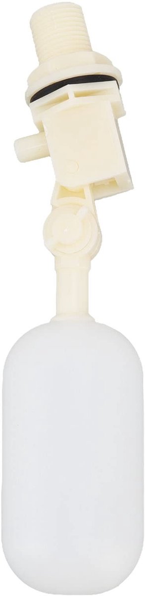 Dailygoods - Buitendraad Watervlotterklep voor Automatische Watertanks