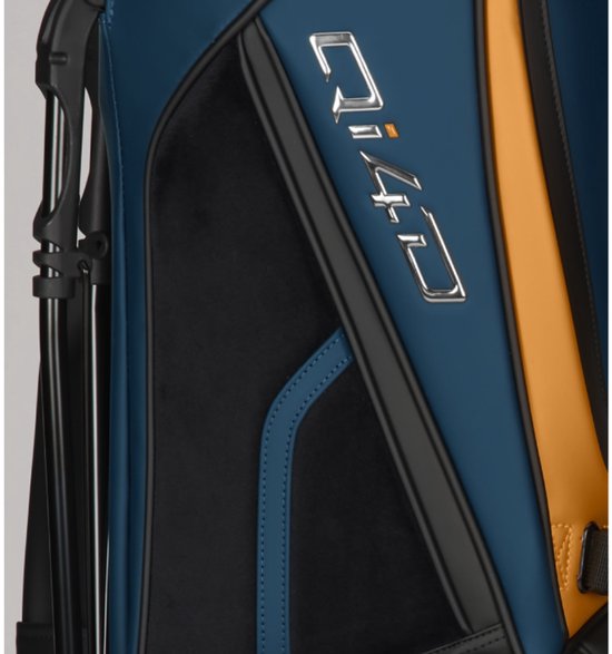 TaylorMade Qi4D Tour Standbag 2026 — afbeelding 5