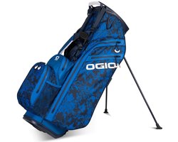 Ogio All Elements Hybrid standbag blue sky