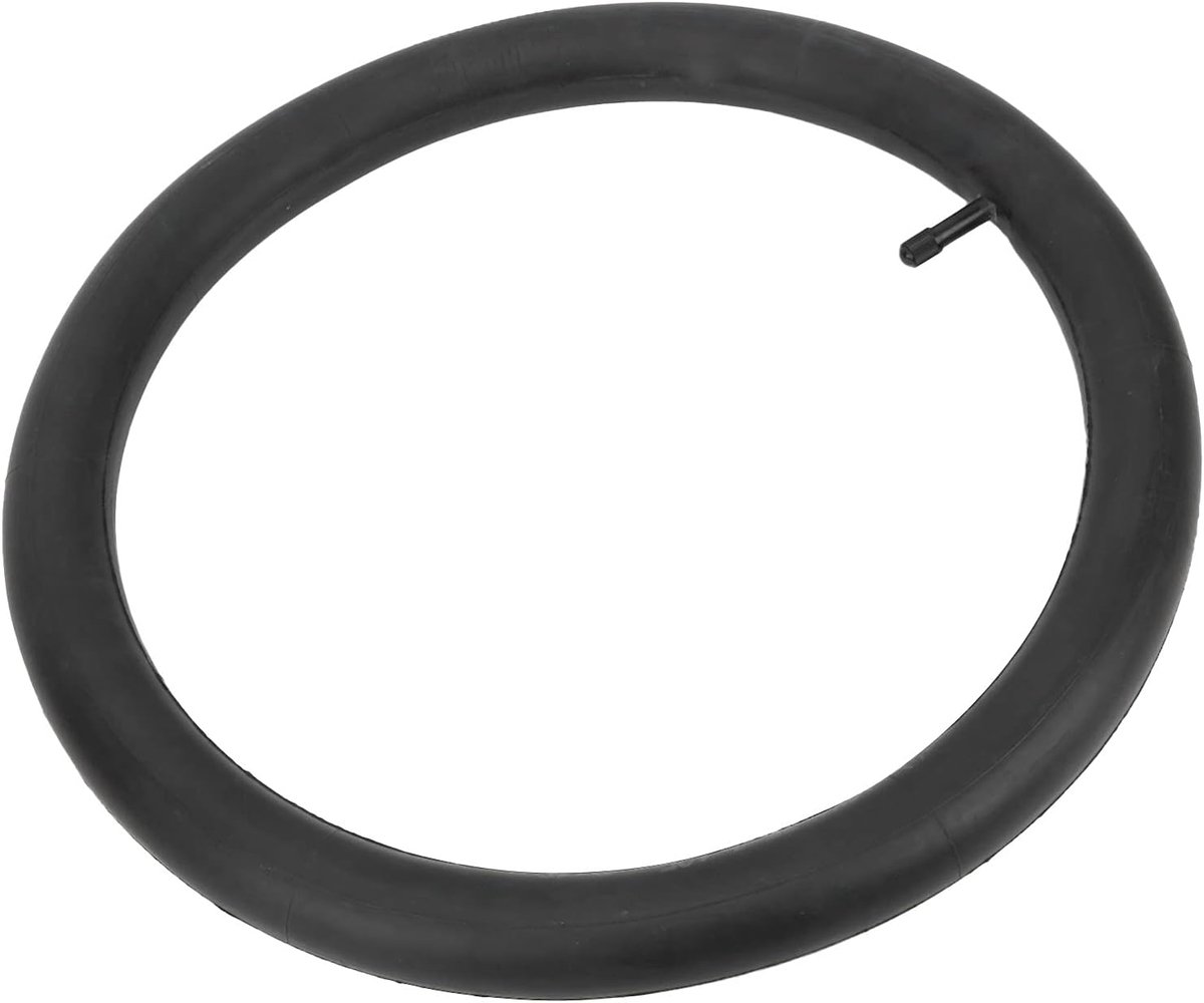 Fietsbinnenbanden - Butylrubber band - Mountainbike rit - Verbeterde luchtdichtheid - 16 inch - Zwart