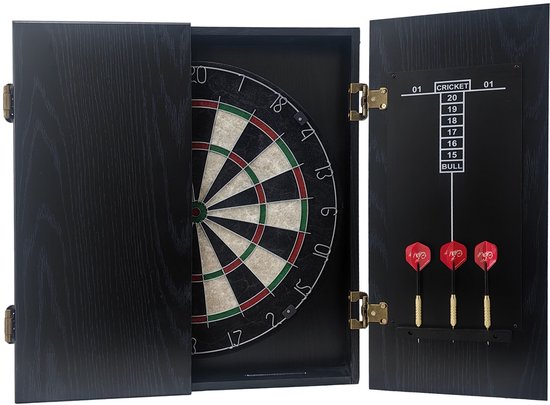 React Dartbord Kast van React — afbeelding 3