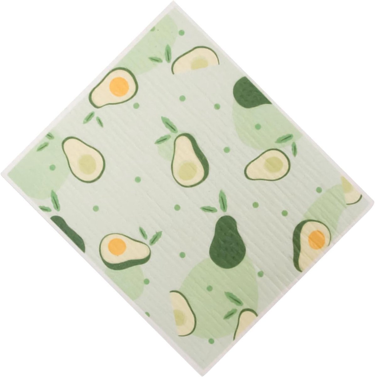 Absorberende Vaatdoeken - Keukendoeken Katoen - Keuken Schoonmaken - Hoge Absorptie - 12 stuks - Meerkleurig