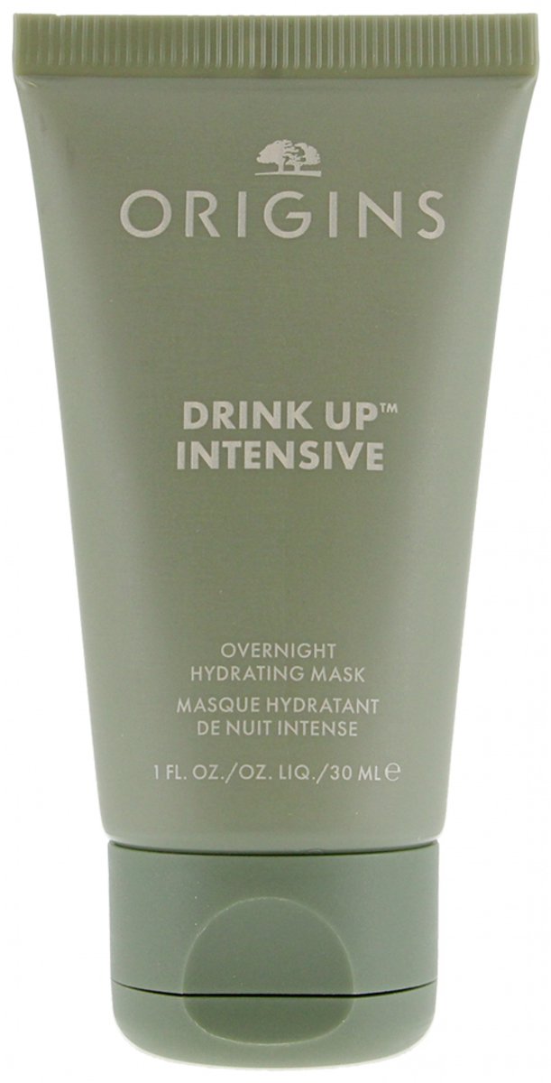 Origins Drink Up Intensive Nachtmasker 30 ml