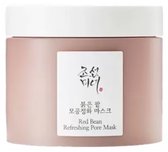Beauty of Joseon - Red Bean Refreshing Pore Mask - 140ml