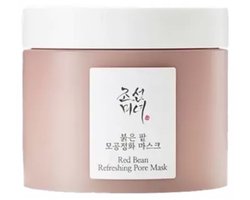 Beauty of Joseon - Red Bean Refreshing Pore Mask - 140ml