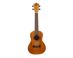 Bumblebee BUC23 Concert Ukulele - Natural