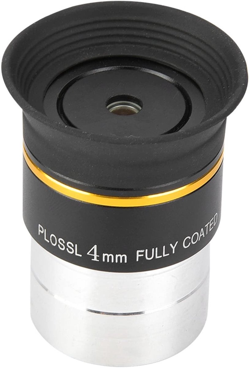 Dailygoody - Plossl Oculair - Telescoop Accessoire - Hoogwaardige