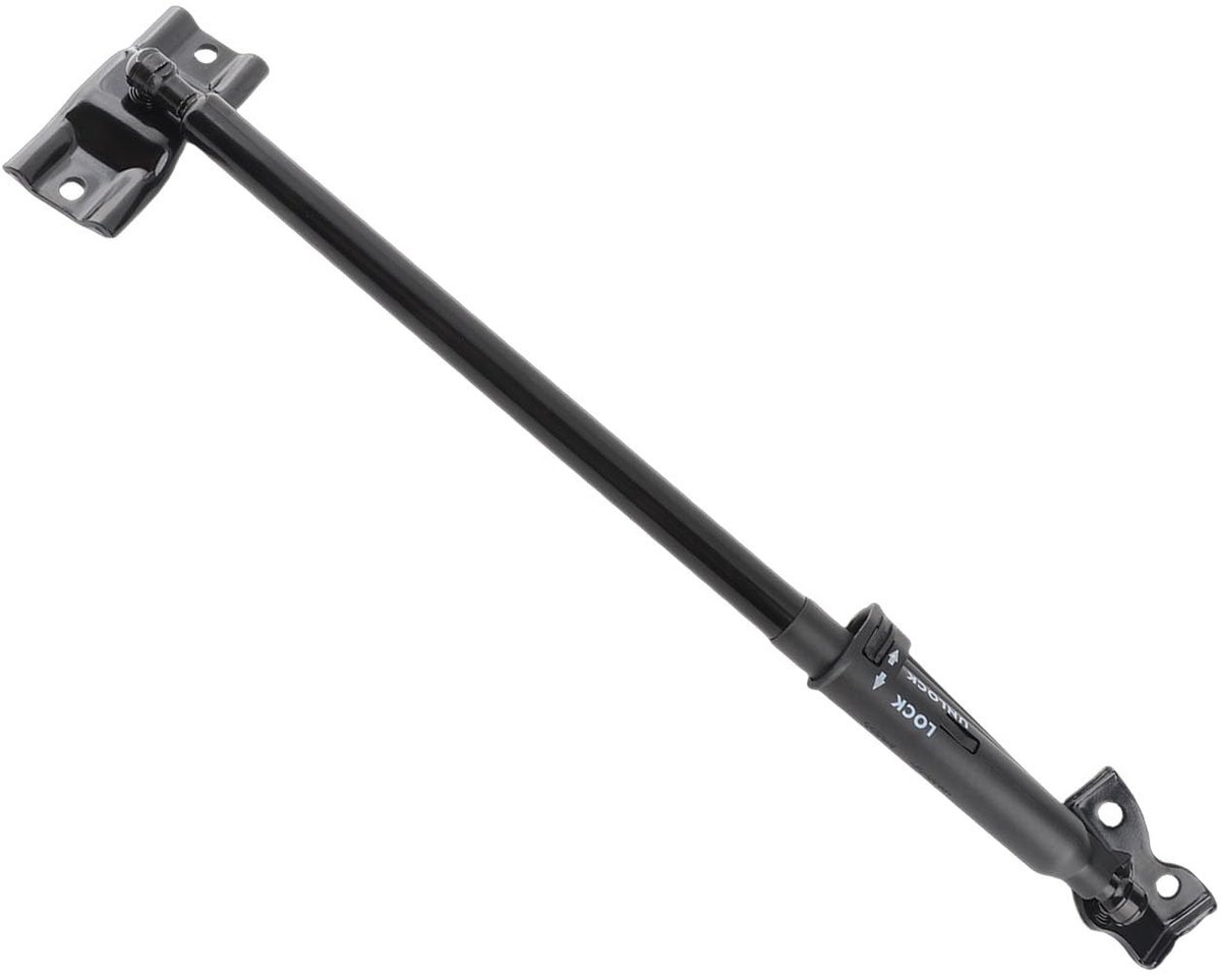 Dailygoods - Steunpoot Achterklep Veiligheidsstopper voor Kofferbak