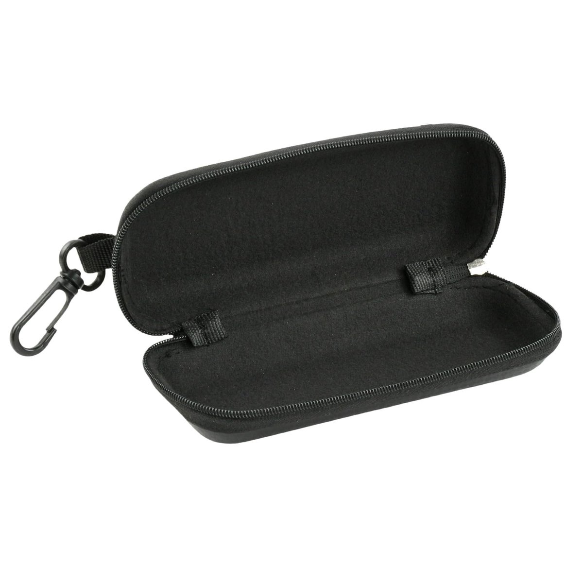 Dailygoods- Brillenkoker Schokbestendig - Draagbare Brillenkoker - Lichtgewicht Brillenkoker - Veiligheidsbrillen - Zonnebrillen - Gemakkelijk te reinigen - Brillenetui