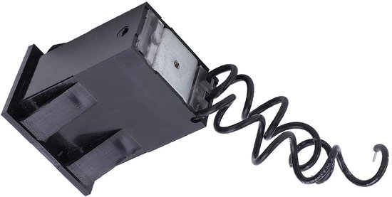 Allecto - Elektronische Pulsteller - Cumulatieve Registratie - Snap-in Installatie - 6-cijferige Totalisator - Stabiel en Betrouwbaar - Geschikt van Allecto — afbeelding 2