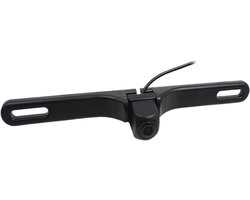 Achteruitrijcamera Set - Parkeerhulp Camera - Veilig Parkeren - Draadloze WiFi HD - 170 Graden - Zwart