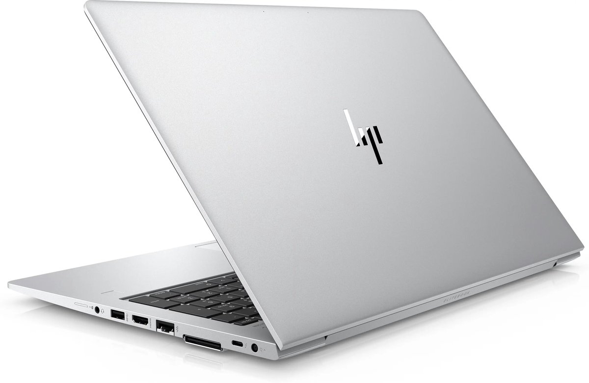 HP EliteBook 850 G6 Notebook | Intel® Core™ i5-8265U | 8GB | 256GB SSD |15 inch FHD 1920x1080 | Windows 11 Pro thumbnail 2
