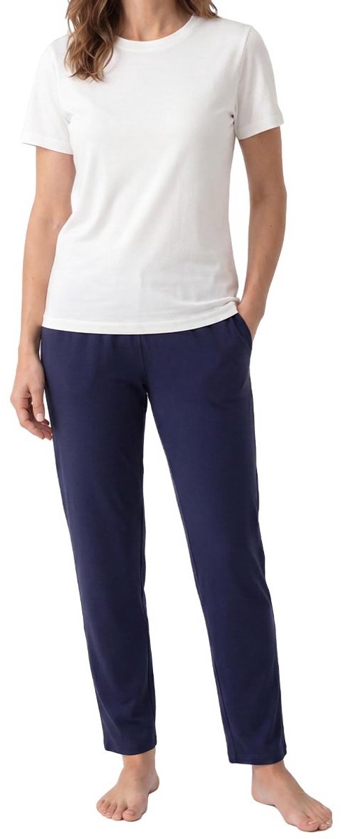 Schiesser Dames pyjama Mix & Relax