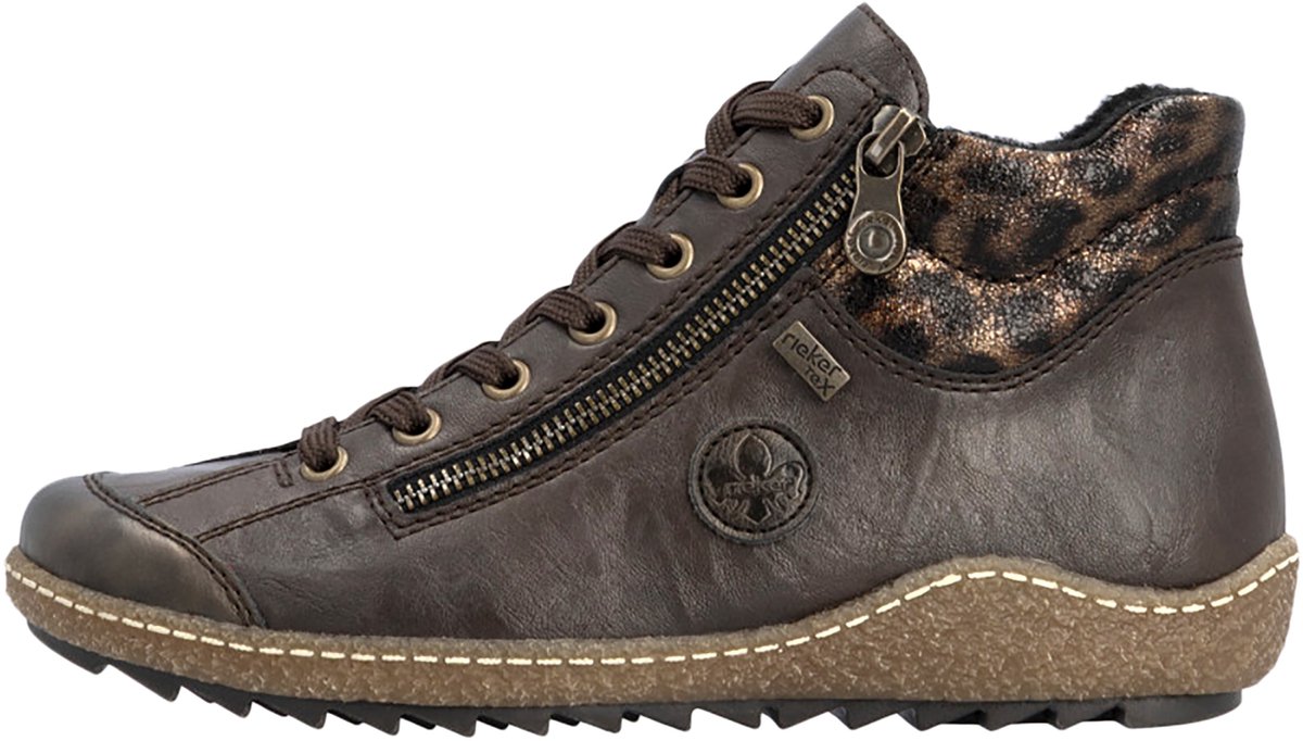 Hoge sneakers met veters Australia