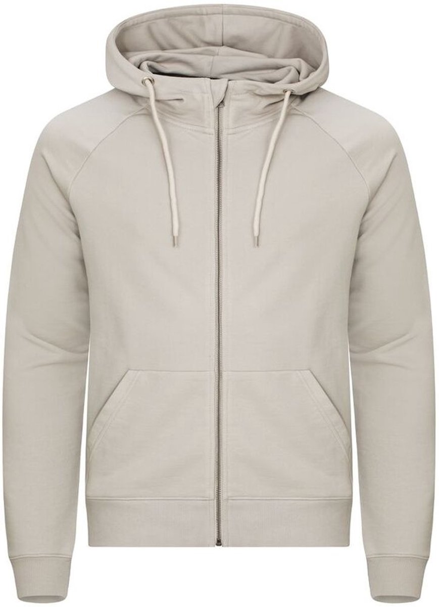 Clique Full Zip-trui Miami Pro Hoody 0201054