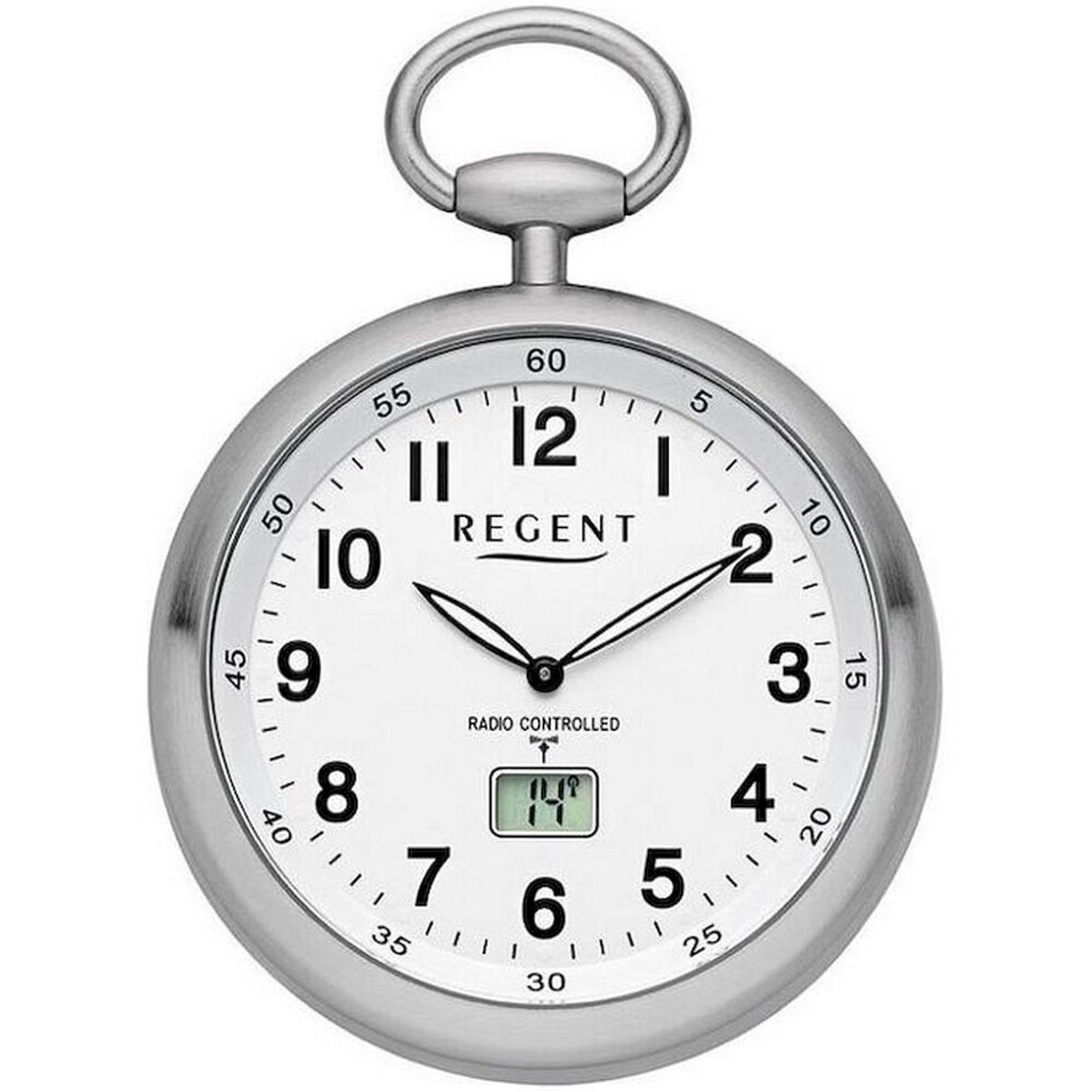 Regent Herenhorloge PR-001
