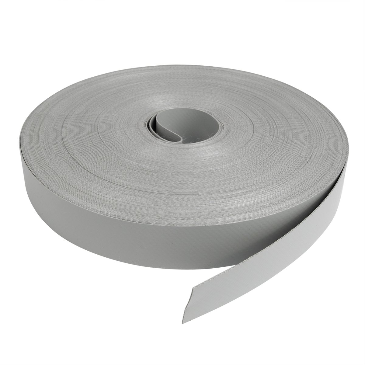 Kunststof ophangband 30mm breeksterkte 230kg | Rol 50 meter