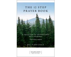 Hazelden Meditations - The 12 Step Prayer Book