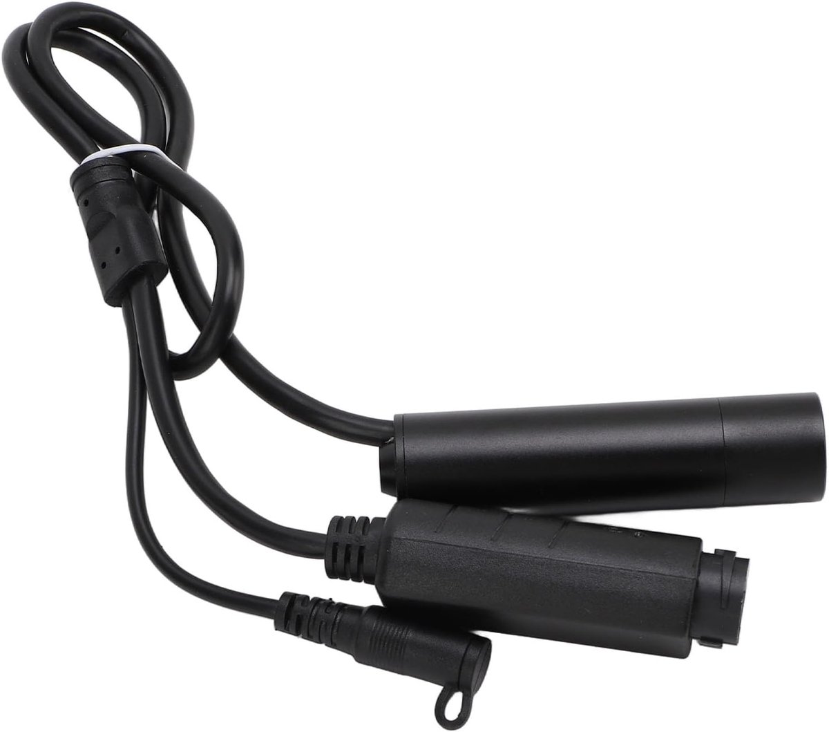 SnelShoppen - POE Netwerkcamera 2 MP 1080p HD, Bewakingscamera voor Binnen en Buiten, Bewegingsdetectie, IP66 Waterdicht, App voor Bewaking op Afstand