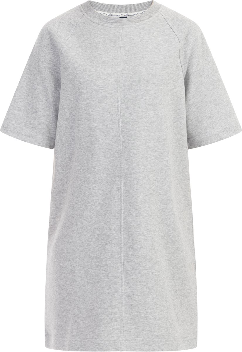 DreiMaster sweatshirt jurk