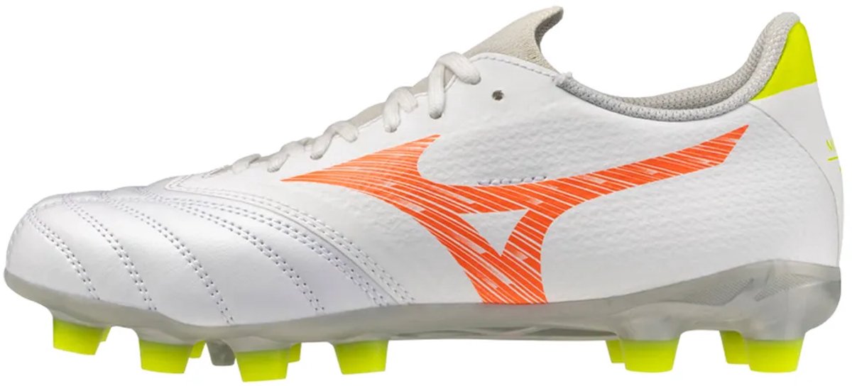 Mizuno Morelia Neo V β Select Junioren Voetbalschoenen Wit EU 38 Kinderen