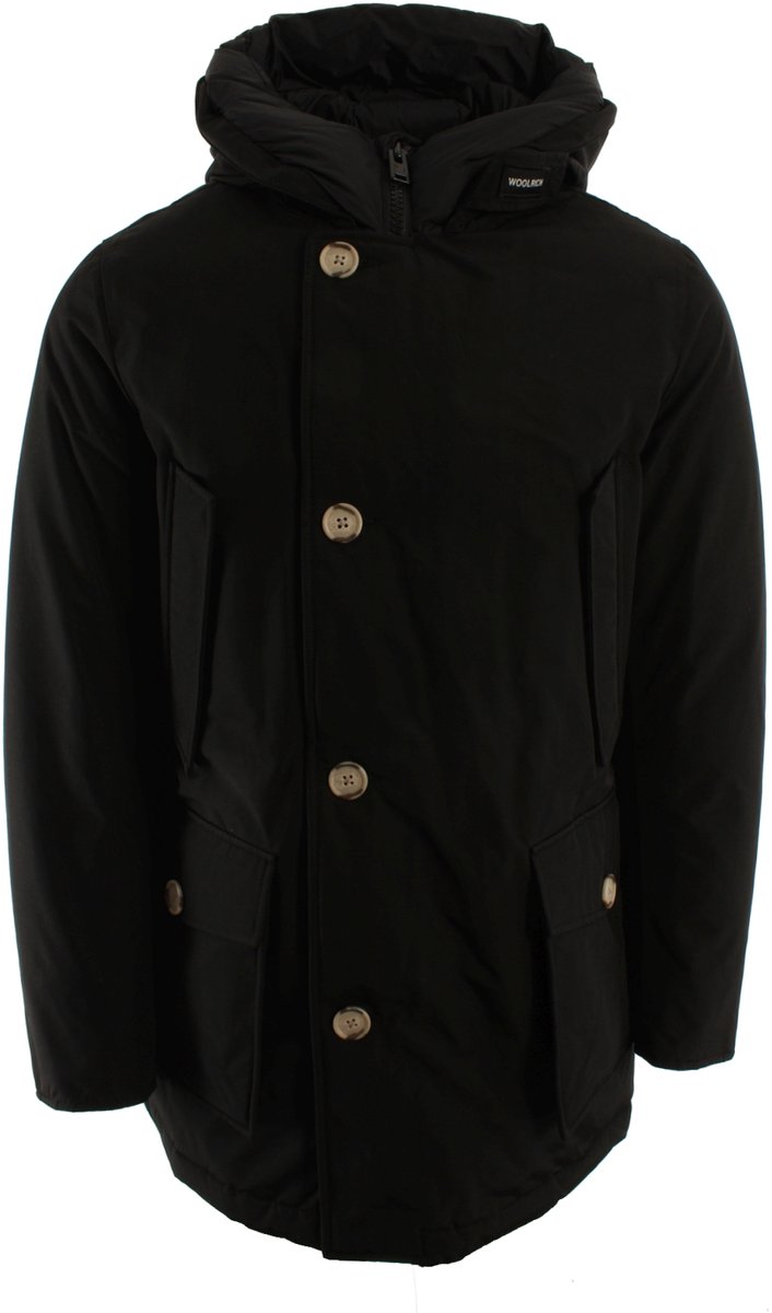 Woolrich jas maat M