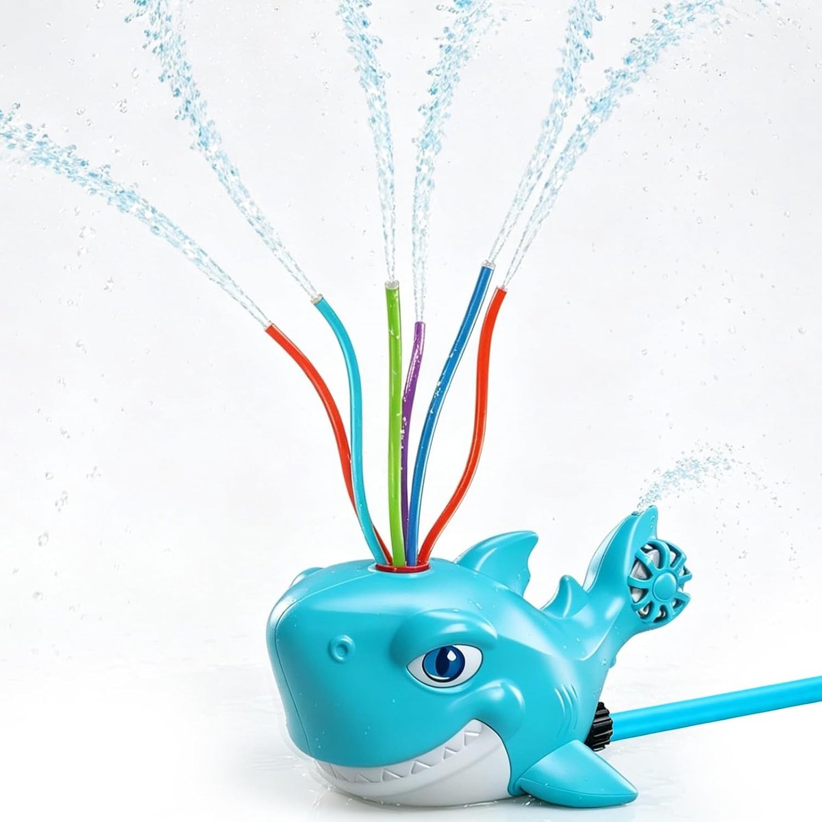 Speelgoed Waterspuiten voor Buiten - Leuk Waterpistool voor Kinderen en Verfrissend Spelplezier